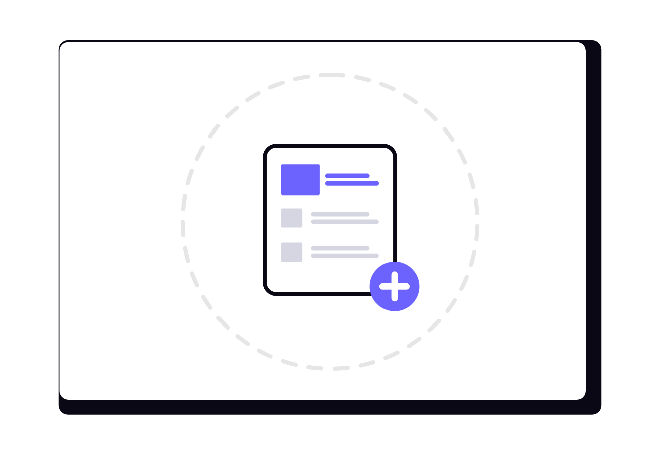 Upload Your Invoice
