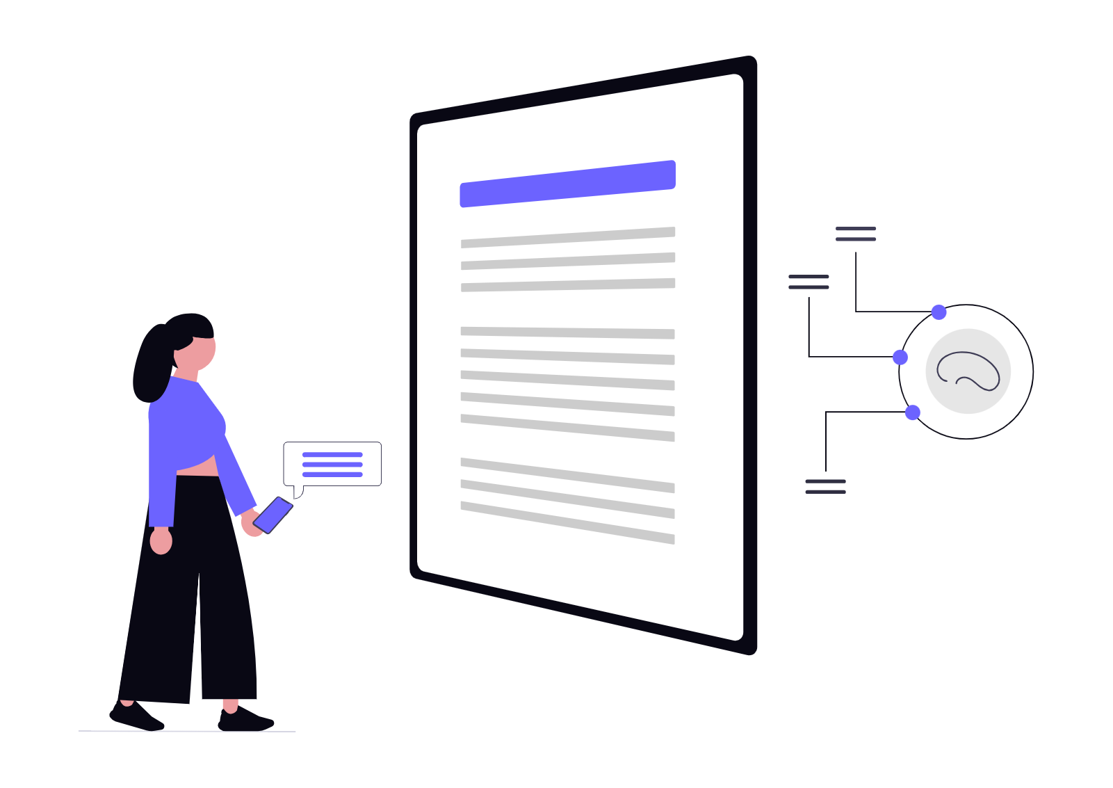 Let AI Scan & Extract Data